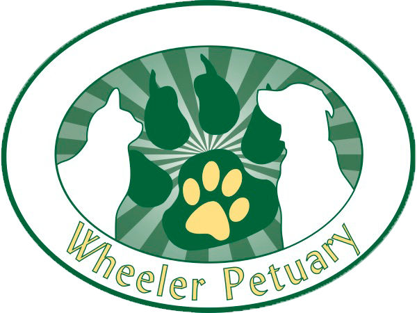 Veterinary Partners | Wheeler Petuary